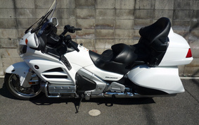 HONDA GL 1800 GOLD WING 2011 SC68