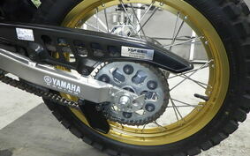 YAMAHA SEROW 250 DG17J