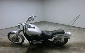 KAWASAKI VULCAN 400 1996 VN400A