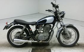 YAMAHA SR400 1983