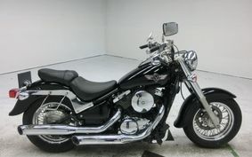 KAWASAKI VULCAN 400 CLASSIC 1999 VN400A