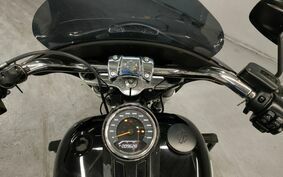 HARLEY FLSB 1750 2020 YMJ