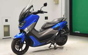 YAMAHA N-MAX SED6J