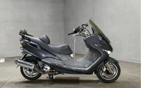 YAMAHA MAJESTY 125 SE27