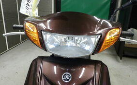 YAMAHA AXIS 125 TREET SE53J