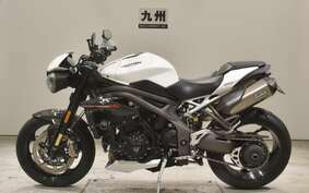 TRIUMPH SPEED TRIPLE RS 2019 PN275C