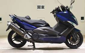 YAMAHA T-MAX500 Gen.3 2011 SJ08J