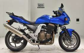 KAWASAKI Z750 S Type 2007 ZR750K