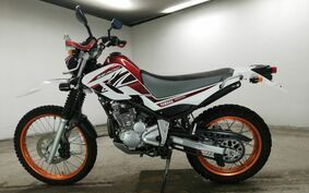 YAMAHA SEROW 250 DG17J