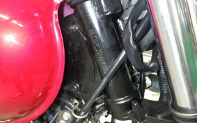 SUZUKI GN125 F Gen.2 PCJ2N