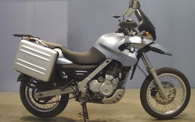 BMW F650GS 2001 0172