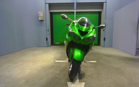 KAWASAKI ZX 1400 NINJA R 2012 ZXNE18