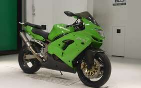 KAWASAKI ZX900R NINJA 1998