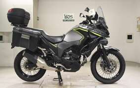 KAWASAKI VERSYS 250 A LE250D