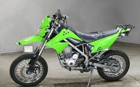 KAWASAKI KLX125D TRACKER LX125D