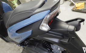 YAMAHA TRICITY 125 X-2 SEK1J