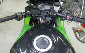 KAWASAKI NINJA 1000 A 2013 ZXT00G