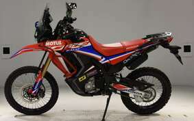 HONDA CRF250 GEN 2 RALLY MD47