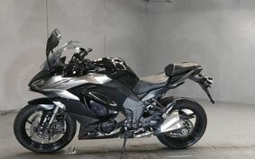 KAWASAKI NINJA 1000 2017 ZXT00W