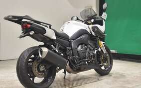 YAMAHA FAZER FZ8 SA 2014