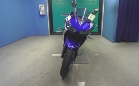 YAMAHA YZF-R25 RG10J