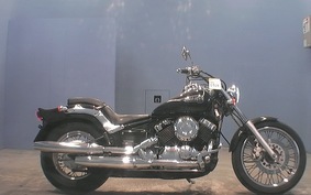 YAMAHA DRAGSTAR 400 1997 4TR