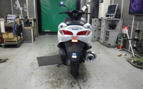 SUZUKI SKYWAVE 200 (Burgman 200) CH41A