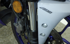 YAMAHA YZF-R25 A RG43J