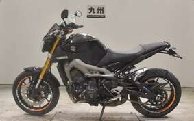 YAMAHA MT-09 2014 RN34J