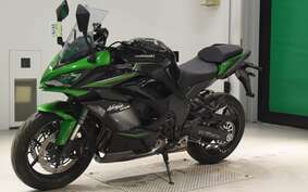 KAWASAKI NINJA 1000 SX 2023 ZXT02K