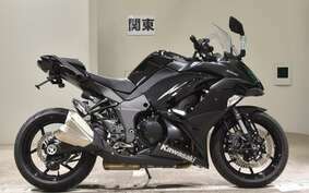 KAWASAKI NINJA 1000 A ZXT00W