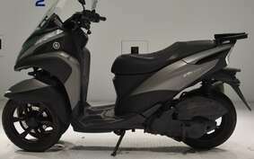 YAMAHA TRICITY 125 SEC1J