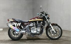 KAWASAKI ZEPHYR 1100 RS 2005 ZRT10A