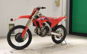 HONDA CRF250 RALLY ME12