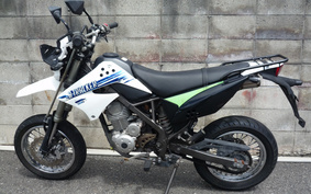 KAWASAKI KLX125D TRACKER LX125D