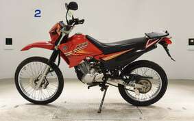 YAMAHA XTZ125 KE07