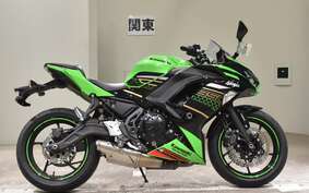 KAWASAKI NINJA 650 A ER650H