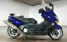 YAMAHA T-MAX500 2004 SJ04J