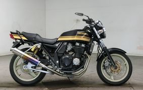 KAWASAKI ZRX400 1996 ZR400E