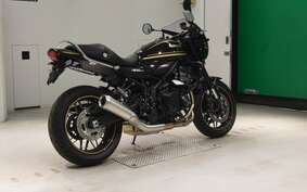 KAWASAKI Z900RS CAFE 2023 ZR900K