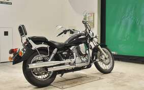 YAMAHA DRAGSTAR 250