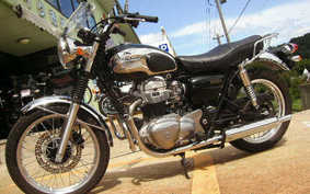 KAWASAKI W650 2009 EJ650A