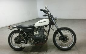 KAWASAKI 250TR 2002 BJ250F