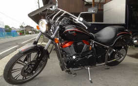 KAWASAKI VULCAN 900 CUSTOM SPECIAL 2009 VN900B