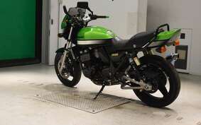 KAWASAKI ZRX400 2009 ZR400E