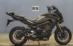 YAMAHA MT-09 Tracer 2016 RN36J