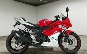 YAMAHA YZF-R15 1CK0