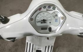 VESPA LX150ie M68200