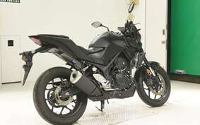 YAMAHA MT-03 ABS 2020 RH13J