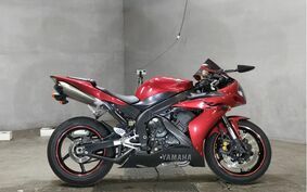 YAMAHA YZF-R1 2004 RN13N